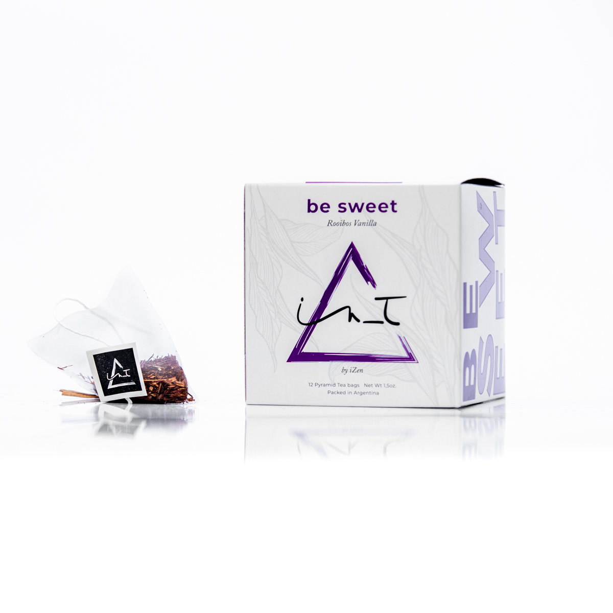 Be Sweet